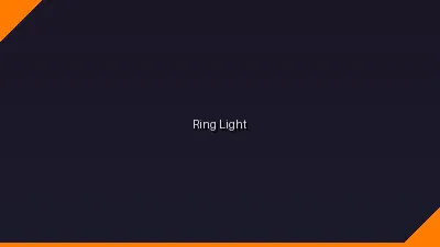 积分兑换 - LED环形补光灯 | 守望者浮出水面 积分商城